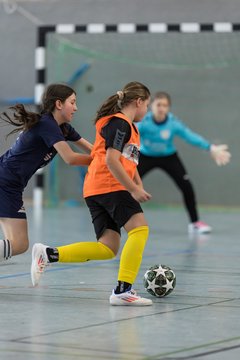 Bild 425 - wDJ Loewinnen Cup D2